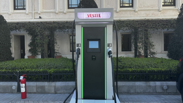 Le groupe technologique turc présente à Munich le Stella-M, une solution de recharge haute puissance dédiée aux véhicules particuliers et aux flottes commerciales, marquant une avancée majeure dans l’infrastructure e-mobilité.