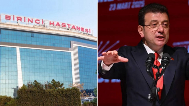 Ekrem İmamoğlu, 23 Mart 2025 tarihinde yolsuzluk iddiasıyla tutuklanarak Silivri Cezaevine gönderildi.