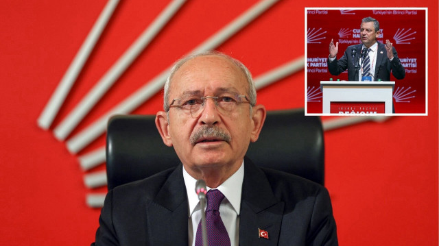 CHP'nin kurultay sürecindeki en yetkili ismi olan eski Genel Başkan Kemal Kılıçdaroğlu oldu. Başsavcılık, Kılıçdaroğlu'nu "mağdur" sıfatıyla ifadeye çağırdı.