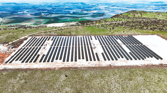 Çalışmaların tamamlanmasının ardından Kahramanmaraş GES faaliyete geçecek ve resmi olarak hizmet vermeye başlayacak.