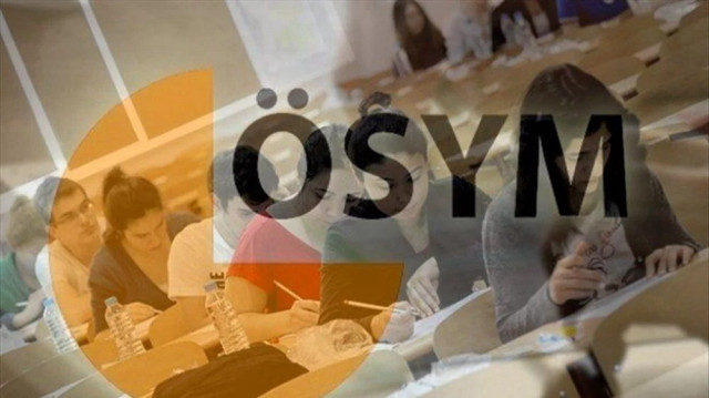 YKS sınav giriş yerleri açıklandı mı?