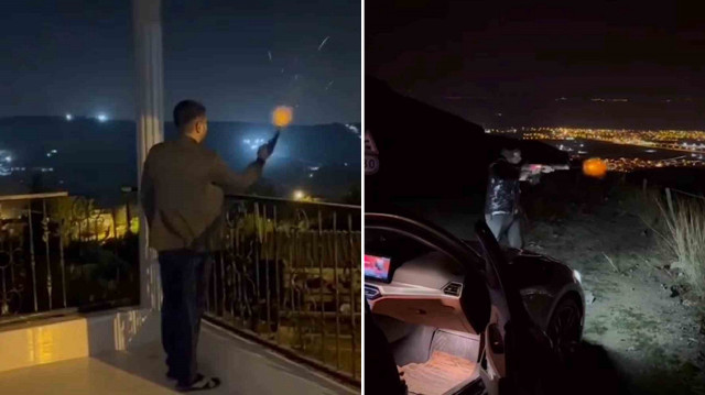 Aramalarda; 3 adet ruhsatsız av tüfeği, 3 adet ruhsatsız tabanca, 16 adet fişek, 6 adet kartuş, 3 adet kasatura ve 1 adet kılıç ele geçirildi.