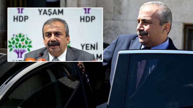 Sırrı Süreyya Önder, 3 Mayıs 2025 tarihinde İstanbul'da hayatını kaybetti.