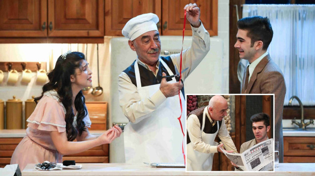 Son oyun 10 Haziran'da.