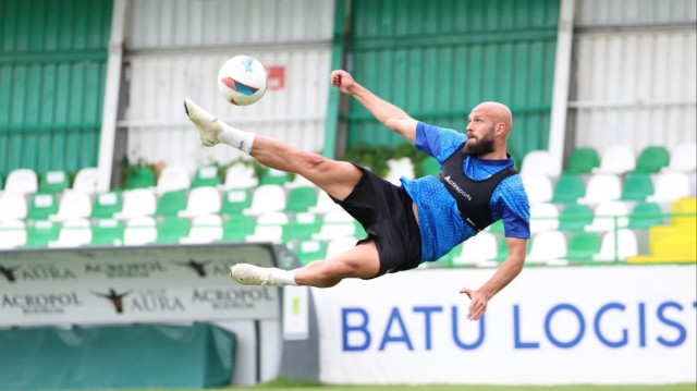Ajeti