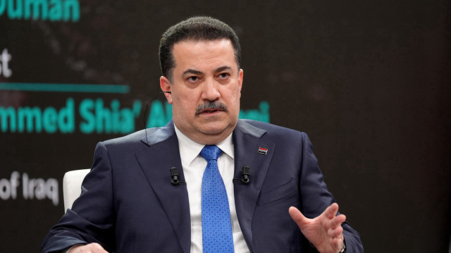 السوداني: نرغب بعلاقات تركية عراقية تخدم الاستقرار الإقليمي