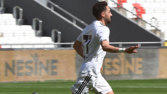 Onur Efe