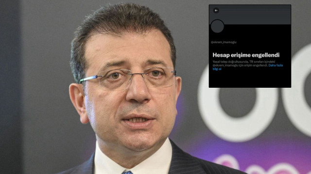 İmamoğlu kararının emsali çok: CHP'nin yüzünü çevirdiği Batı da 'kamu düzeni için erişim engeli' diyor