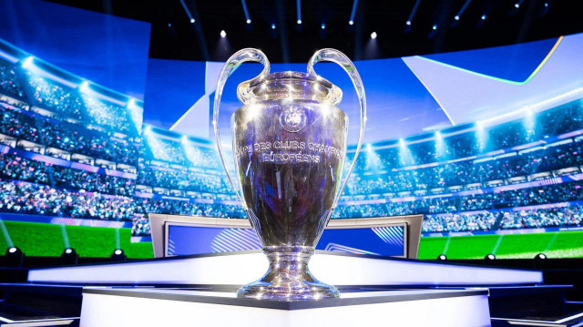 UEFA Şampiyonlar Ligi finali ne zaman 2025? Inter-PSG final maçı tarihi ...