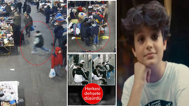 Mattia Ahmet Minguzzi davasında duruşma 20 Haziran'a ertelendi.
