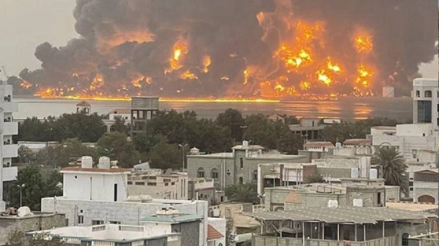 أطباء بلا حدود: غارات إسرائيل على اليمن تهدد بكارثة إنسانية