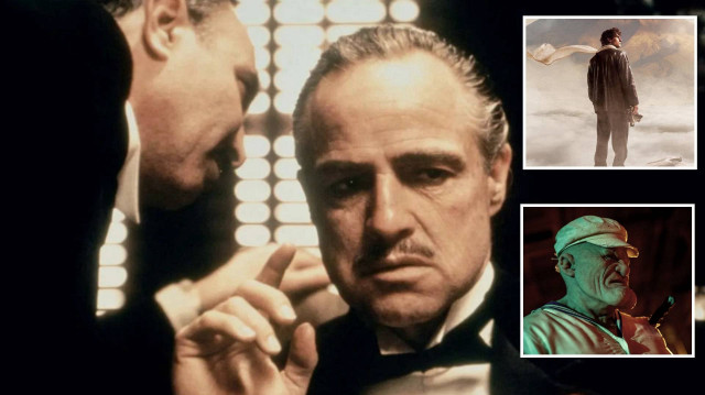 Korkudan gerilime, romantik komediden macereya onlarca film sinemaseverlerle buluşacak.