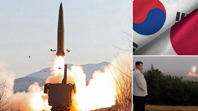 Kuzey Kore Başkanı Kim Jong-Un