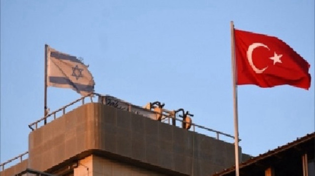 إطلاق نار قرب القنصلية الإسرائيلية بإسطنبول وتوقيف مشتبه