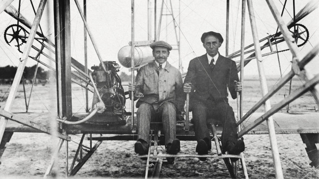 Wright Kardeşler