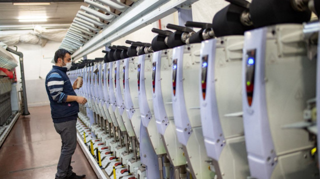 La production industrielle turque a progressé en glissement annuel, portée par l'énergie et les biens d'équipement, malgré un recul des biens durables et intermédiaires.