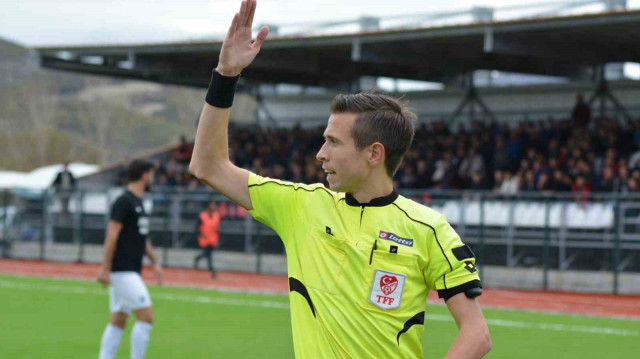 Adnan Deniz Kayatepe
