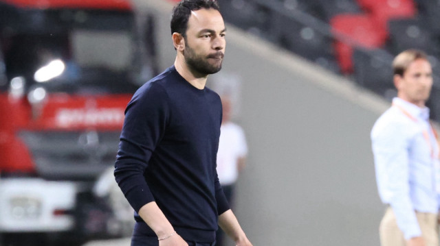 Gaziantep FK-Alanyaspor maç sonu istifa sinyali: "Herkese teşekkür ediyorum"