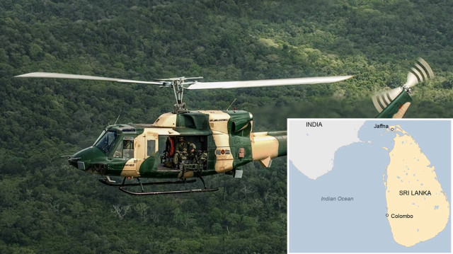 Sri Lanka
