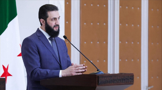 الرئيس السوري أحمد الشرع يزور البحرين قريبا