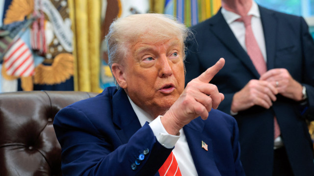 Le président Donald Trump serait de plus en plus frustré par la résistance du Premier ministre israélien Benjamin Netanyahu aux directives américaines concernant la guerre en cours à Gaza.