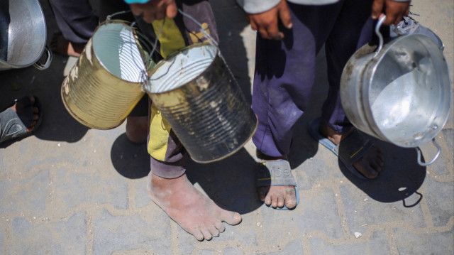 L'ambassadeur américain en Israël, Mike Huckabee, a annoncé vendredi qu'une opération de distribution d'aide alimentaire à Gaza serait bientôt lancée, sans intervention de Tel-Aviv.