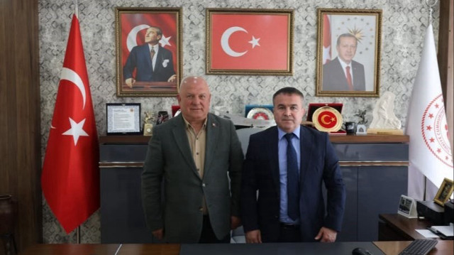Bilecik’te amatör spor masaya yatırıldı