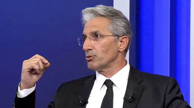 Nedim Şener: İmamoğlu sosyal medyayı fitne ve kaos üretmek için kullanan bir aktör