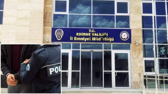 Edirne