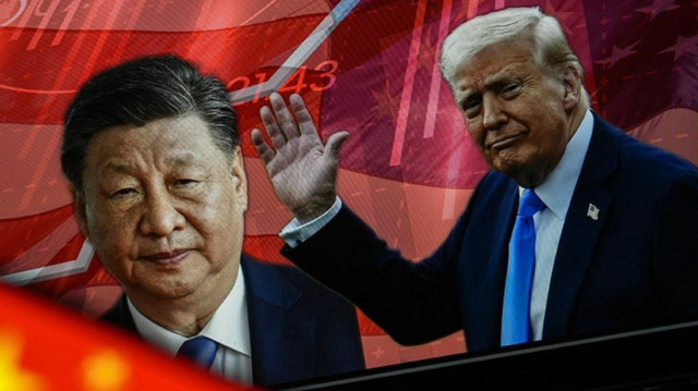 Trump'tan Çin için flaş öneri