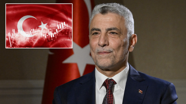 Ticaret Bakanı Ömer Bolat