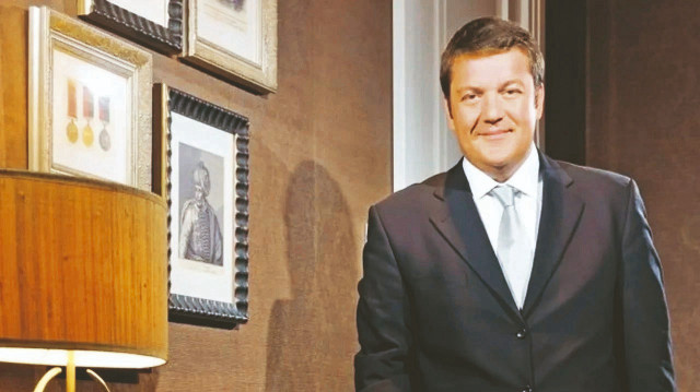 Mehmet İlhan Gülay