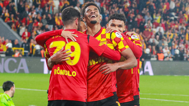 Göztepe, hesaplarının tutması halinde sezon sonuna doğru Avrupa yolunda biraz daha ümit tazeleyecek.