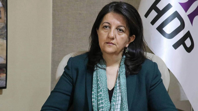 Terörsüz Türkiye'de kritik görüşme: PKK fesih kongresini topladı.