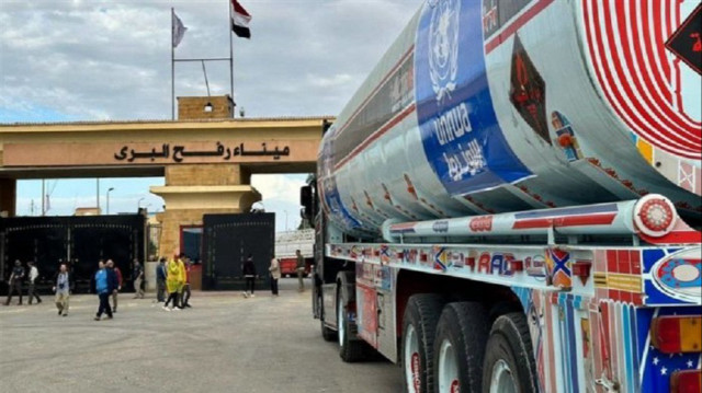 واشنطن: نحن على بعد خطوات من حل لإيصال المساعدات إلى غزة