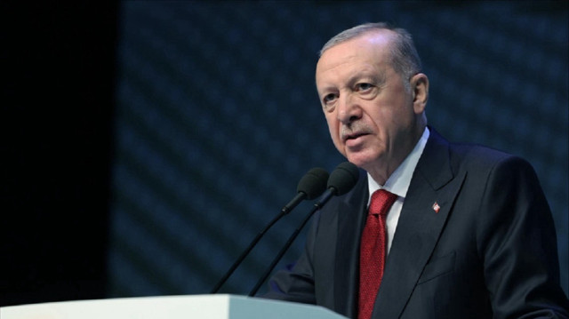 أردوغان: صمت الاتحاد الأوروبي حيال المجازر بغزة يدفع للتشكيك بقيمه