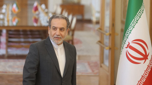 وزير خارجية إيران يزور السعودية وقطر السبت