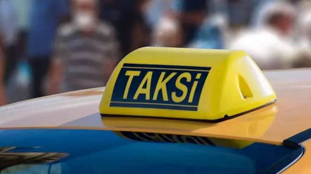 Taksilerde yeni dönem başlıyor, taksimetrelere bu aracı bağlamak zorunlu olacak...