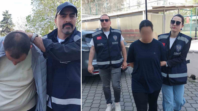 Samsun'da yaşayan aileye silahlı saldırı: Anne, baba ve oğullarını vurdular