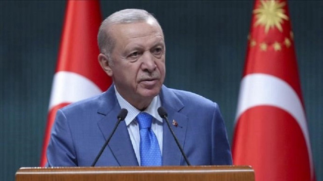أردوغان: برنامجنا الاقتصادي أثبت مقاومته للصدمات والتلاعب بالأسواق