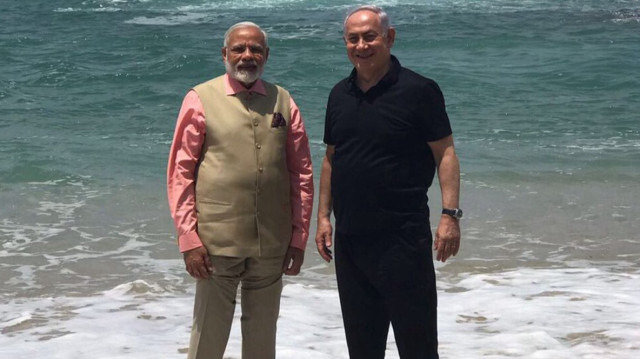 Hindistan siyonizmi: Hindutva nedir?