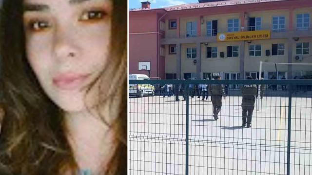 Giresun'da lisede cinayet: Okul hizmetlisi kantinde çalışan 2 kadını öldürdü