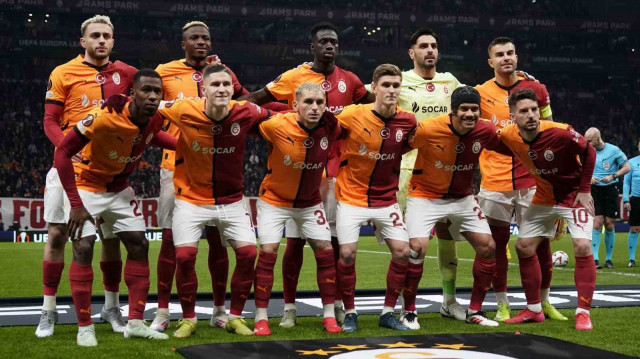 Galatasaray