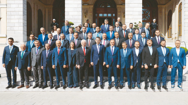 600 bin konut acil dönüşmeli