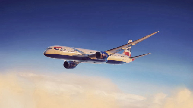 Le groupe aérien IAG, maison mère de British Airways et Iberia, annonce une commande massive de 32 Boeing 787 et 21 Airbus A330 pour un montant estimé à plus de 20 milliards de dollars.