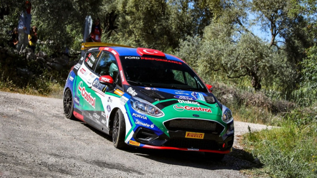 Yeşil Bursa Rallisi, 23-25 Mayıs'ta yapılacak