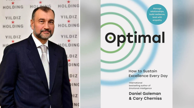 Yıldız Holding Yönetim Kurulu Üyesi, pladis ve GODIVA Yönetim Kurulu Başkanı Murat Ülker