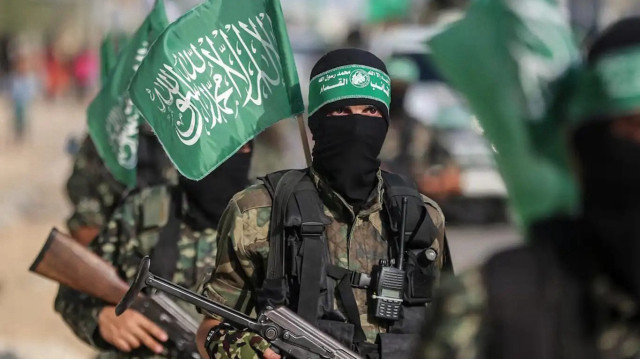 Witkoff'un ateşkes önerisini yetersiz bulan Hamas, müzakerelere ilişkin yeni bir açıklamada bulundu.