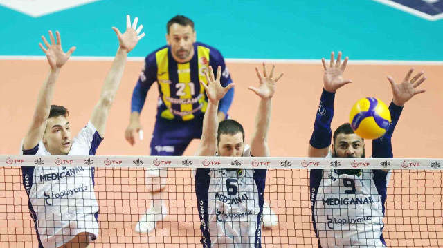 Fenerbahçe Medicana