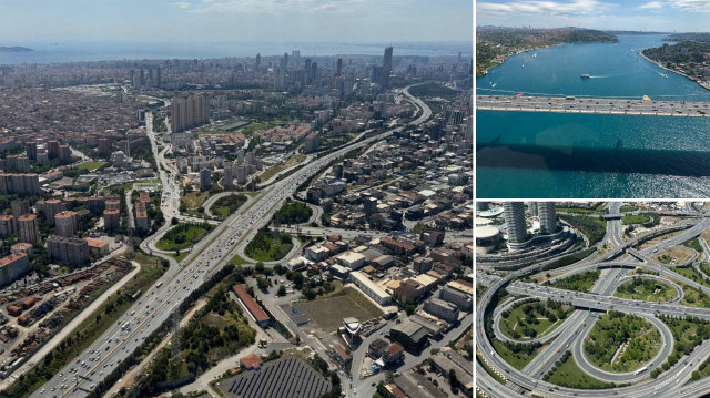 İstanbul.
